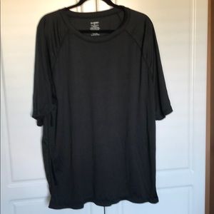 Rash guard short sleeve